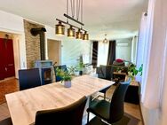 *FAMILIENFREUNDLICH* - Freistehendes Einfamilienhaus mit Garten in bester Lage! - Aalen