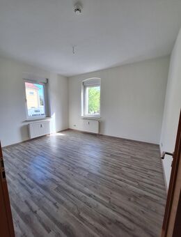 3-Raumwohnung mit Gartennutzung - Schipkau