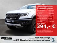 Ford Ranger, 2.0 l Raptor Doppelkabine 213PS, Jahr 2021 - Bonn