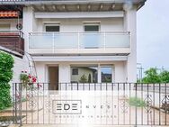 Geräumiges Reihenendhaus in Happing - 4 Zimmer, Balkon & Garten - Rosenheim