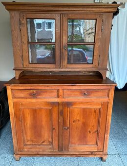 Antiker Buffet-Schrank, Epoche: Jahrhundertwende - Königswinter