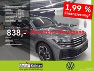 VW Touareg, Edition TDi Umgebungsansicht (A, Jahr 2023 - Mainburg