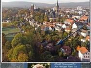 BAD HOMBURG v.d.H./ Freistehendes, repräsentatives Wohnhaus in herrlicher City-Lage - Bad Homburg (Höhe)