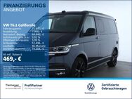 VW T6 California, 1 OCEAN LM18, Jahr 2022 - Recklinghausen