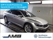 VW Passat Variant, 2.2 GTE 1rantie, Jahr 2023 - Borna