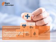 Pflegedienstleitung (m/w/d) - Hauptverantwortliche Führungskraft - Hamm