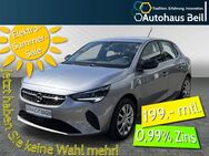 Opel Corsa-e, Corsa F elektro Elegance, Jahr 2021 - Frankenberg (Eder)