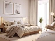 3-Zimmer-Wohnung mit Südausrichtung - Brietlingen