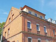 Top Investment - Drei Wohnungen und ein Büro - Bayreuth