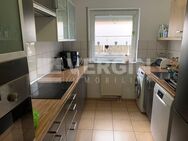 Altersgerechte 3-Zimmer-Wohnung in zentraler Ortslage von Friesenheim - Friesenheim (Baden-Württemberg)