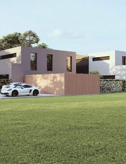 ANSPRECHENDES DESIGN, HOCHWERTIGE AUSSTATTUNG, PRIVATER RÜCKZUGSORT... - Mönchengladbach