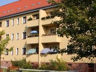 Wohngenießer aufgepasst! Schicke 3-Zimmer Wohnung in der Curiesiedlung - Magdeburg