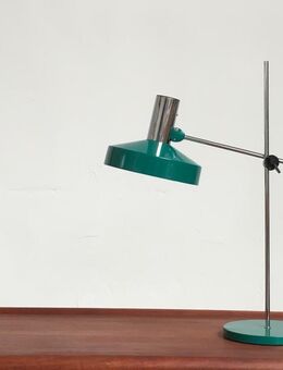 Kaiser Tischleuchte zu Mid Century 50er 60er 70er Idell Teak - Hamburg Hamburg-Nord