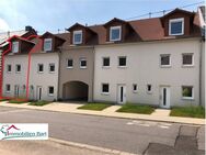 NEUBAU-ERSTBEZUG IN SONNIGER LAGE MIT TERRASSE, GARTEN UND GARAGE! - Mettlach