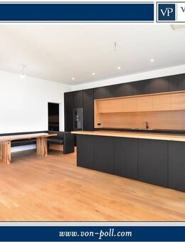 Marienheim - stadtnah wohnen in exklusiver Erdgeschoss-Wohnung - Speyer