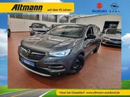 Opel Grandland X, Ultimate| Winterpaket| ° | Ultimate| Winterpaket| | Denon Soundanl, Jahr 2021 - Haan