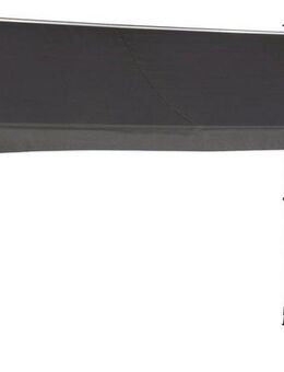 KONIFERA Klemmmarkise Breite/Ausfall: 400/150 cm