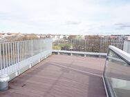 Luxus 4 Zimmer Penthouse mit traumhaftem Rundblick über Charlottenburg- Provisionsfrei! - Berlin