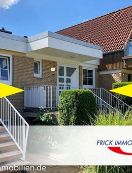 Mittelhaus mit 2 Wohnebenen - 5 km von Timmendorfer Strand - Ratekau
