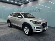 Hyundai Tucson, 1.6, Jahr 2020 - München