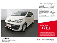 VW up, 1.0 R-Line, Jahr 2020 - Bad Oldesloe