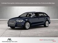 Audi A4, 1.4 TFSI Avant design, Jahr 2017 - Goslar