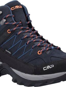 CMP RIGEL MID TREKKING SHOES WP Wanderschuh wasserdicht