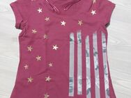 Rotes Damenshirt Gr.40 von Gina - Offenbach (Main)