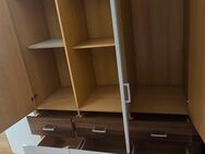 Kleiderschrank Drehtüren - Bautzen Zentrum