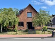 Solides Haus in begehrter Lage - Renovierungsobjekt mit Potenzial in Stade - Stade (Hansestadt)