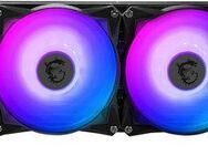 MSI Computer-Kühler MAG CoreLiquid 360R V2