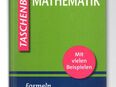 Mathe Spicker Taschenbuch Mathematik - Formeln, Regeln, Merksätze in 90427