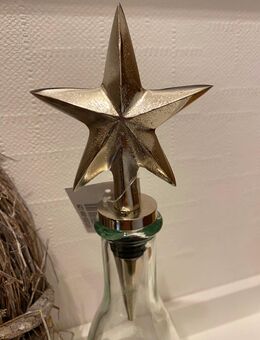 FLASCHENVERSCHLUSS STERN - Hagen (Teutoburger Wald)