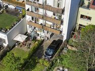 2-R-Whg.,EBK., Josephstr. Süd-Westbalkon Leipzig - Leipzig