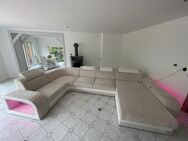 Italienisches handgemachtes Sofa - Ottersberg