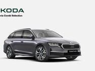 Skoda Octavia, 2.0 TDI Combi Selection, Jahr 2022 - Solingen (Klingenstadt)