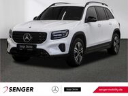 Mercedes GLB 200, Progressive Night, Jahr 2024 - Hamm