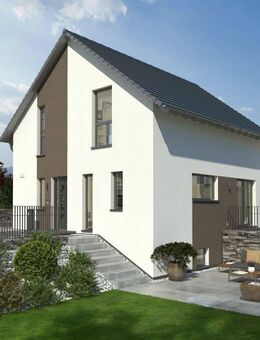 Unser Haus inklusive WARM-KELLER und mit einen Grundstück bereits im Preis ! - Berlin