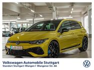 VW Golf, 2.0 TSI R "333 Limited Edition", Jahr 2024 - Stuttgart