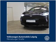 VW ID.4, GTX h AR Wärmepumpe, Jahr 2023 - Leipzig