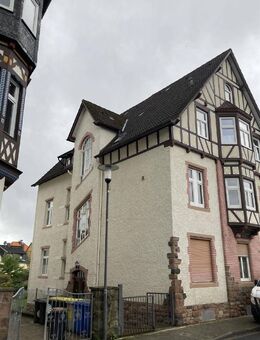 Innenstadt - Schlüchtern