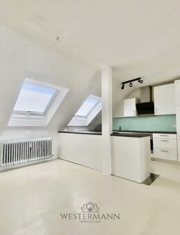 Wohnung in Ludwigsburg / Oßweil - Ludwigsburg