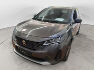 Peugeot 3008 Hybrid 225 GT PANO+SHZ+NAVI+EPH+360°CAM ... - Stuttgart