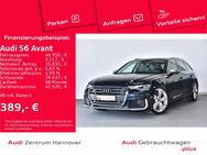 Audi S6, 3.0 TDI quattro Avant Alcant, Jahr 2021 - Hannover