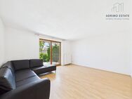 Provisionsfrei! Erdgeschosswohnung mit Garten, Hobbyraum & 2 Stellplätzen - in Rottenacker! - Rottenacker