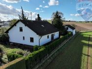 Ihr Haus in Kasing mit freiem Blick in das Landschafts-schutzgebiet Kasinger Heide - Kösching