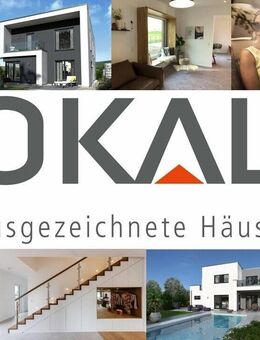 ELEGANZ & KOMFORT IN VOLLENDUNG! ELEGANCE & COMFORT IN PERFECTION - Teltow