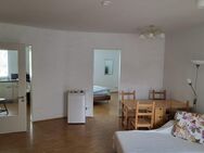 Neuwertige 2-Zimmer-Wohnung befristet zu vermieten - München