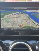 Mercedes Garmin Karten Software Update Europa / NTG5 Star 1 + 2 / Radar Anzeige ist möglich in 47198