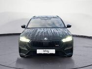 Skoda Octavia, 2.0 TSI Combi Octavia Combi, Jahr 2021 - Freudenstadt